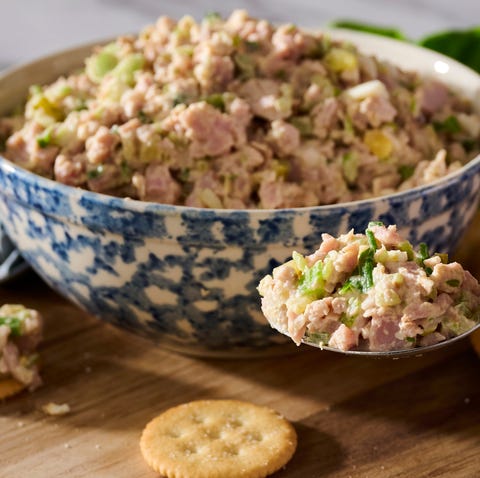 Ham Salad