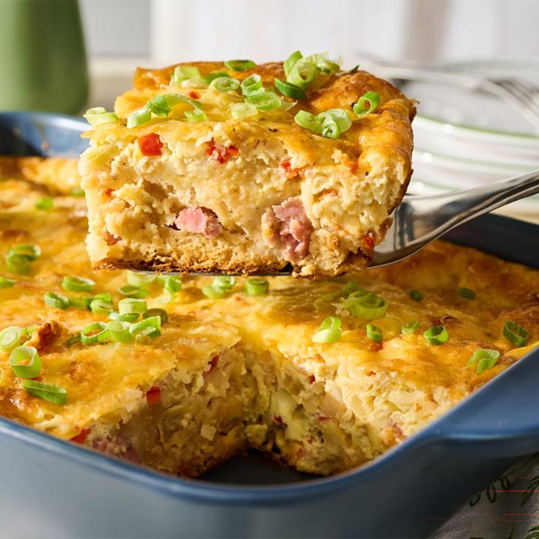 Here Are the Best Ways to Use Leftover Holiday Ham