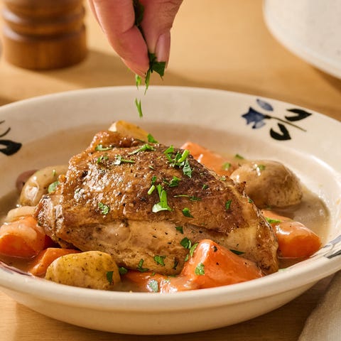 40 Slow-Cooker Recipes