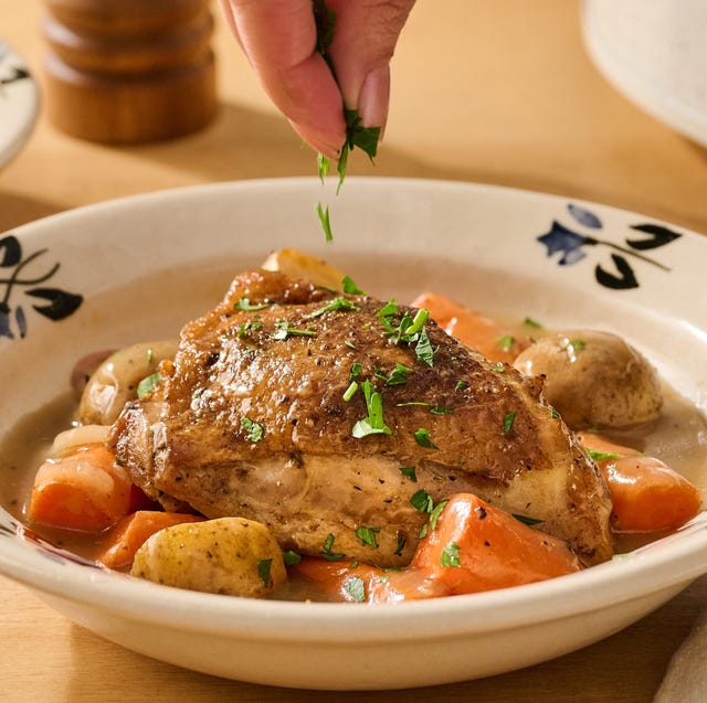 40 Cozy Slow-Cooker Recipes You'll Love Cooking in a Crock-Pot